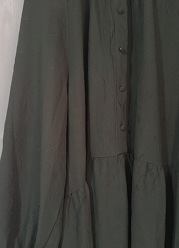 xl Beden H&m elbise 