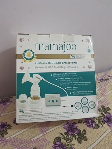 Mamajoo