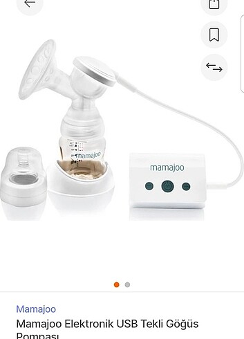 Mamajoo