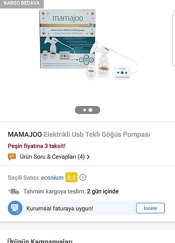 Beden Renk Mamajoo