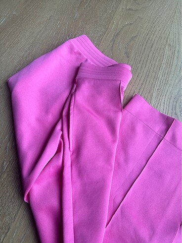 s Beden pembe Renk pembe eşofman altı