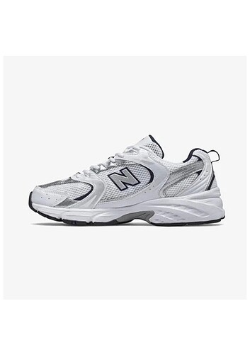 38 Beden beyaz Renk NewNew Balance 530