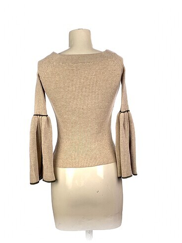 s Beden PreLoved Kazak / Triko %70 İndirimli.