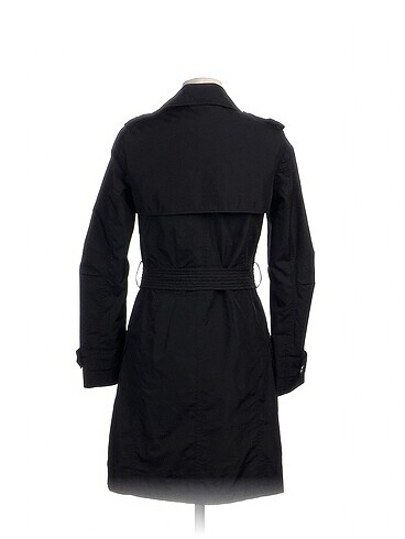 xs Beden Zara Trenchcoat %70 İndirimli.