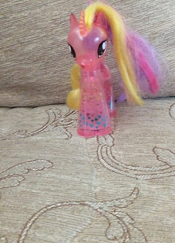My little pony Prenses Cadance 