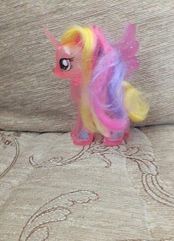  My little pony Prenses Cadance 