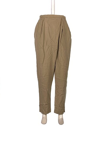 Zara Kumaş Pantolon %70 İndirimli.