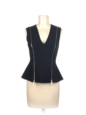 Zara Bluz %70 İndirimli.