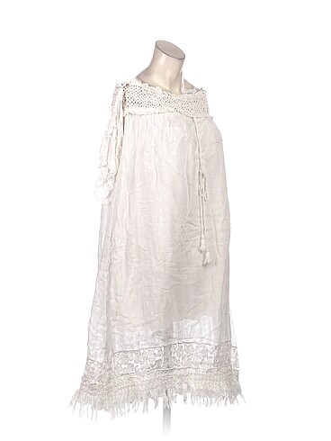 Vintage Love PreLoved Uzun Elbise %70 İndirimli.