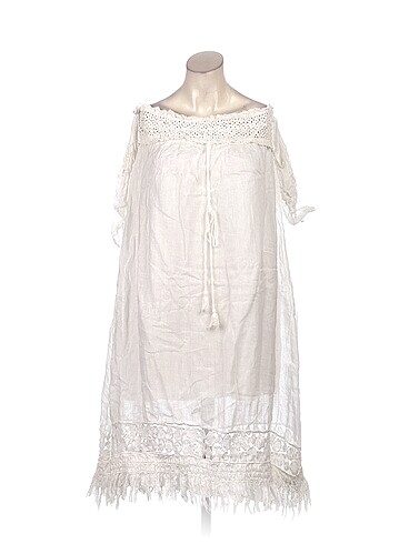PreLoved Uzun Elbise %70 İndirimli.