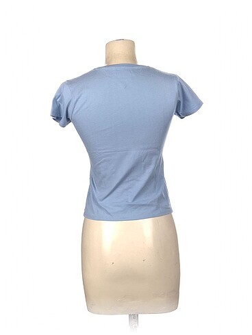 l Beden Tommy Hilfiger T-shirt %70 İndirimli.