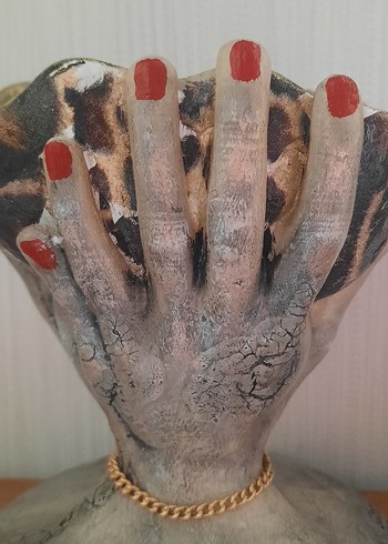 İkili Dekoratif Obje - Görsel 8