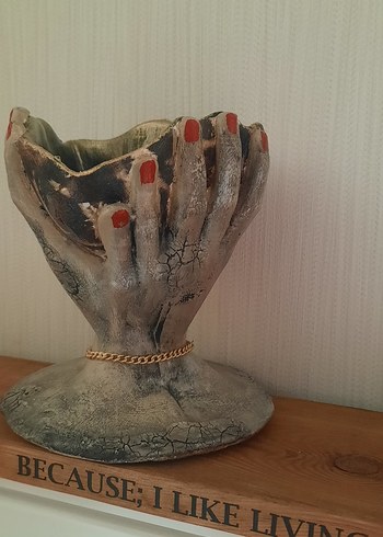 İkili Dekoratif Obje - Görsel 6