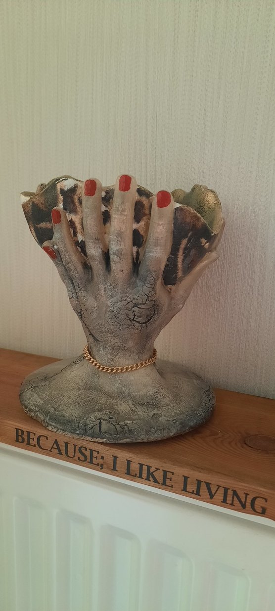 İkili Dekoratif Obje - Görsel 5