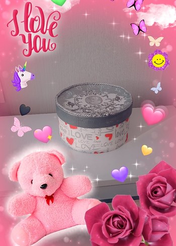 Hediye Kutusu - Görsel 7