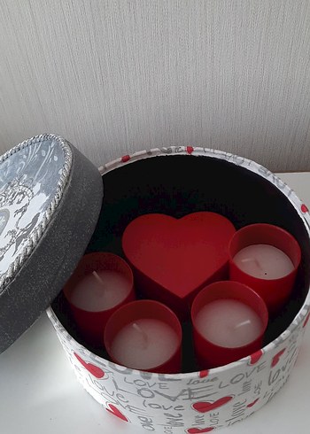 Hediye Kutusu - Görsel 6