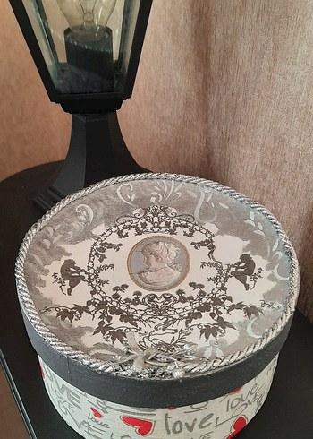 Hediye Kutusu - Görsel 8