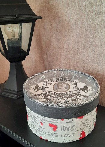 Hediye Kutusu - Görsel 2