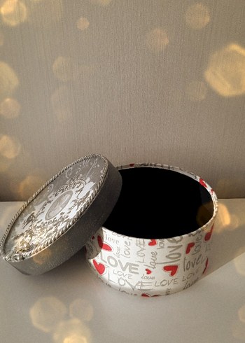 Hediye Kutusu - Görsel 9