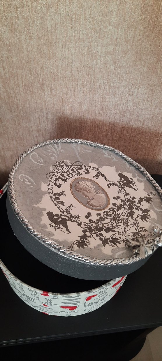 Hediye Kutusu - Görsel 5