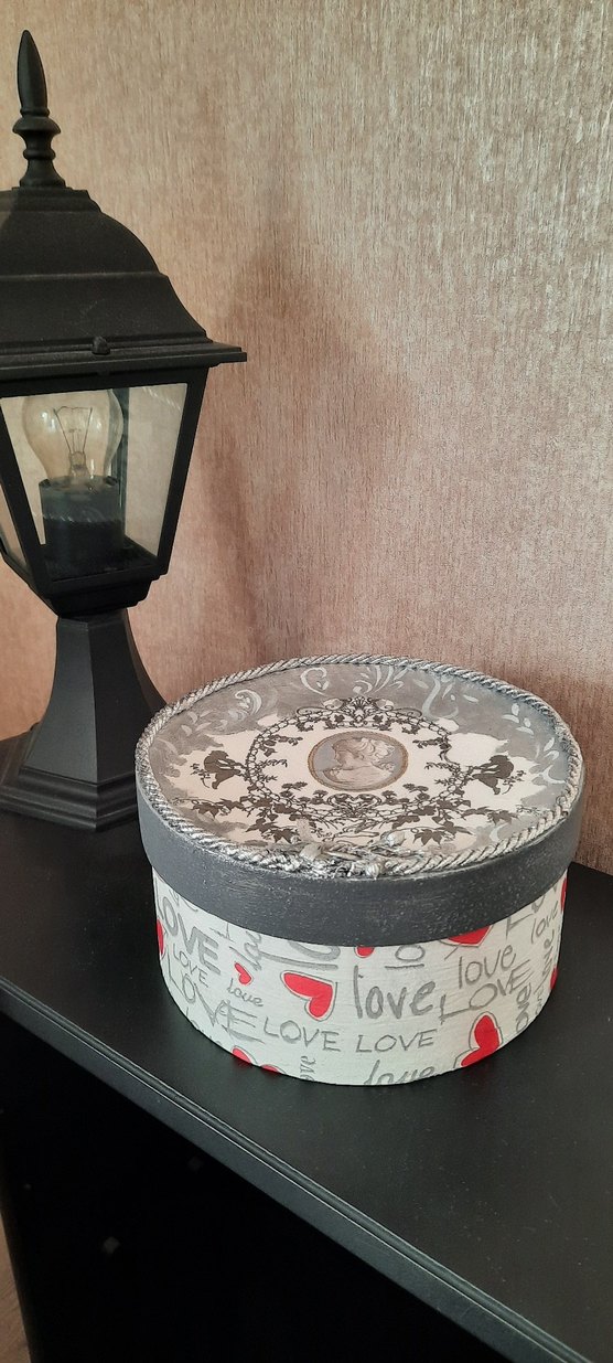 Hediye Kutusu - Görsel 2