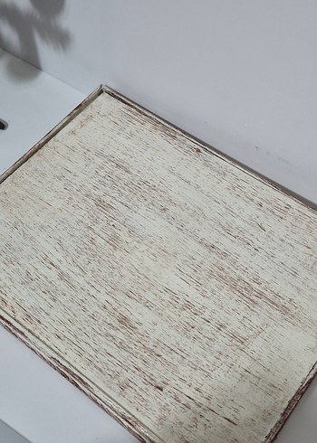 Ahşap Tepsi - Görsel 6