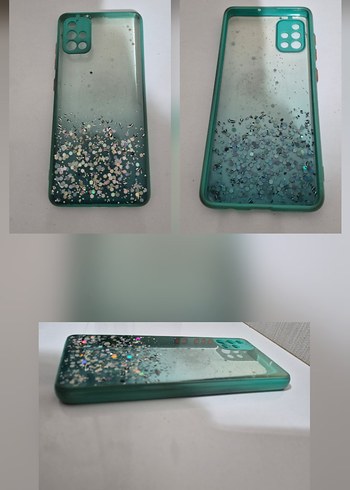 Samsung A51 Telefon Kılıfları - Görsel 3