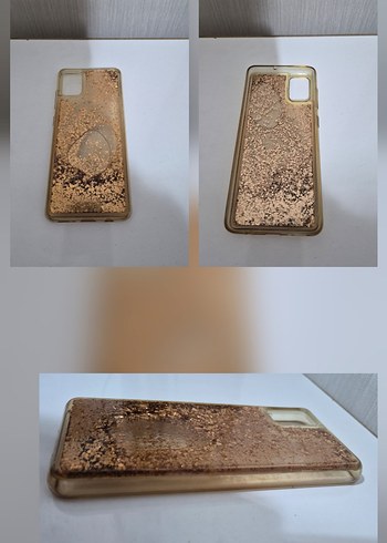 Samsung A51 Telefon Kılıfları - Görsel 4