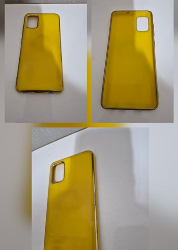 Samsung A51 Telefon Kılıfları - Görsel 5