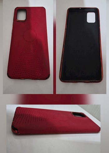 Samsung A51 Telefon Kılıfları - Görsel 2