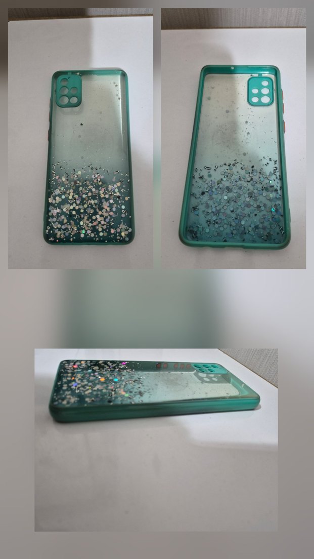 Samsung A51 Telefon Kılıfları - Görsel 3