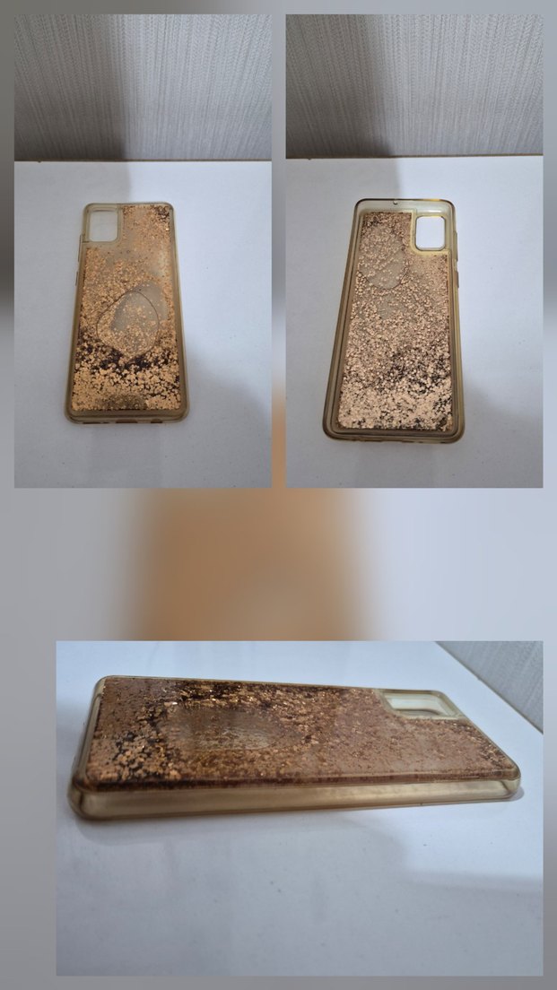 Samsung A51 Telefon Kılıfları - Görsel 4