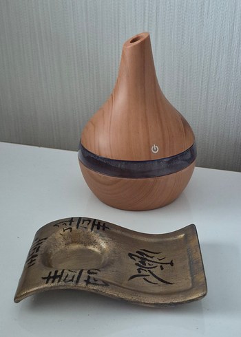 Metal Mumluk - Görsel 6