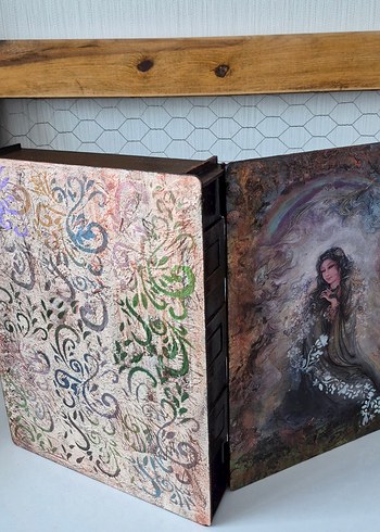 Ahşap Kutu - Görsel 2