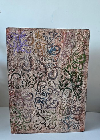 Ahşap Kutu - Görsel 9