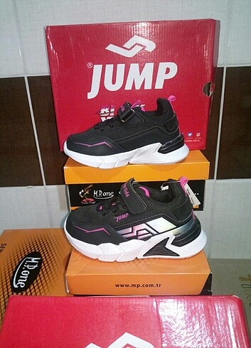 Jump sıfır etiketli 28 numara