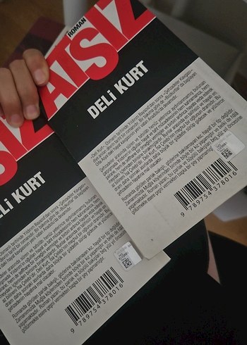 Yusuf Akçura ve Atsız Deli Kurt Romanları - Görsel 6