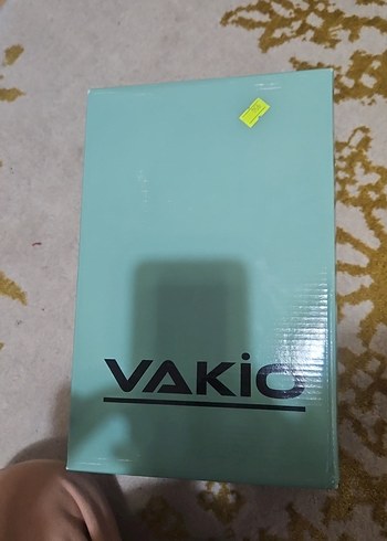 Siyah Yılan Desenli Kadın Topuklu - Görsel 8