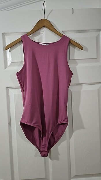 Çıtçıtlı body