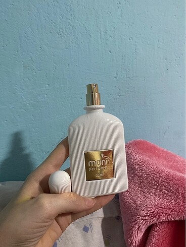  Beden Victoria Secret Bombshell muadili parfüm