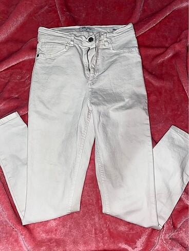 LC Waikiki Kadın Jean