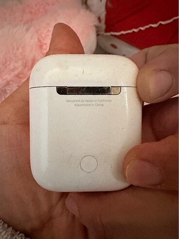 Apple AirPods