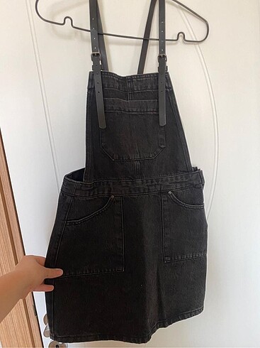 Pull and Bear Salopet