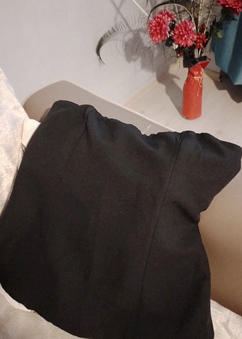 Siyah Etika marka hiç kullanılmamış büstiyer