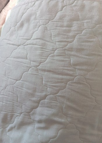 su yesılı Yumuşak Yatak örtüsü - Görsel 2