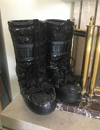 38 Beden Moon boot