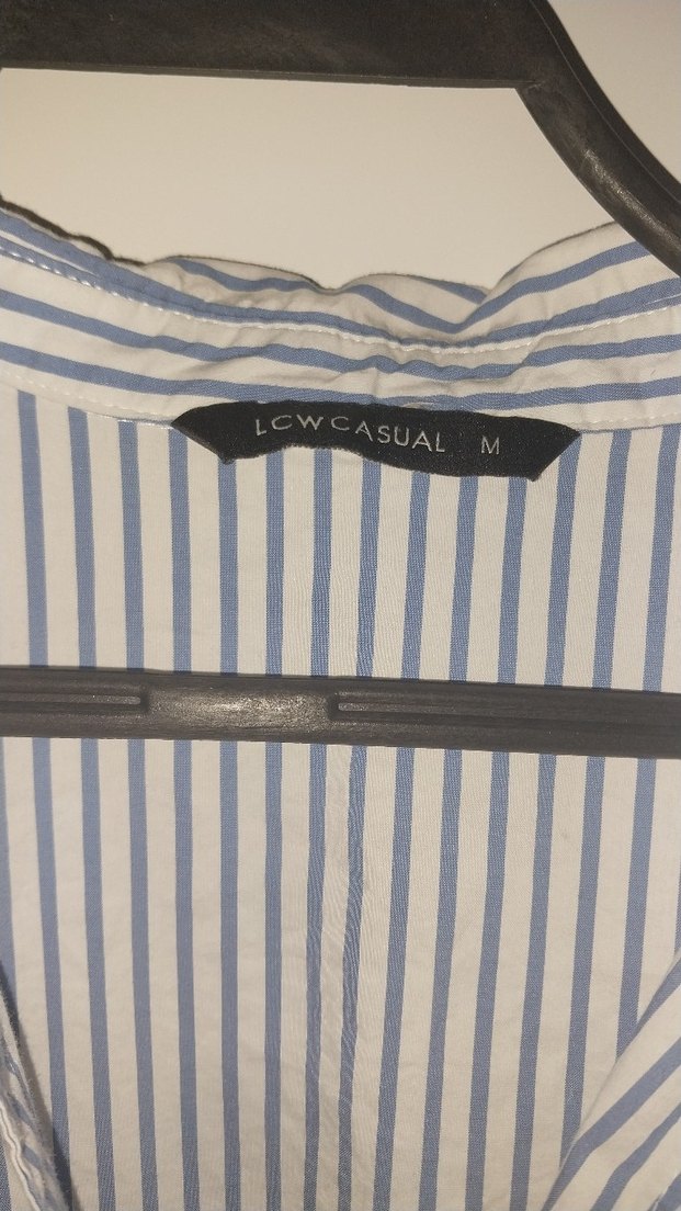 geniş yazlık elbise - Görsel 2