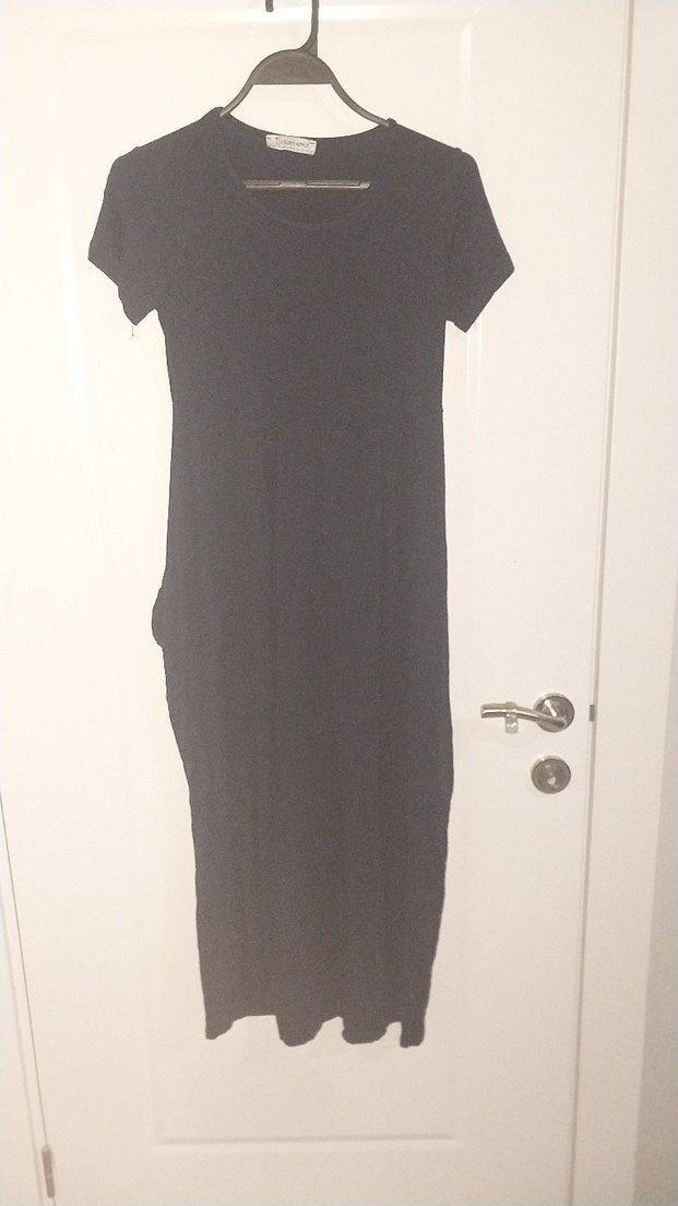 ince yazlık elbise - Görsel 3