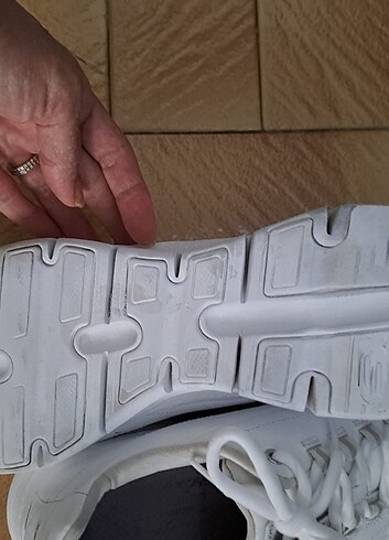 41,5 Beden Skechers ArchFit 41 numara Kadın Ayakkabı