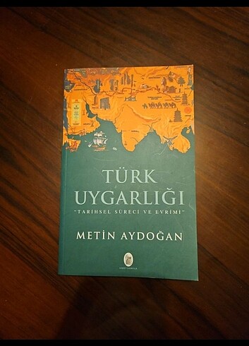 Türk Uygarlığı 